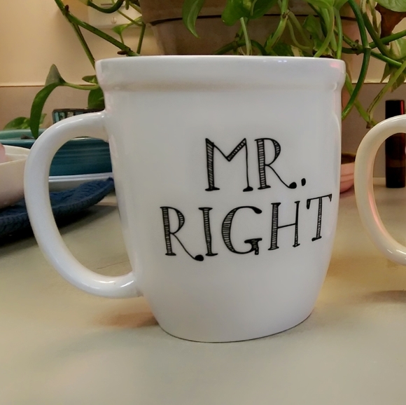 Mr Right & Mrs Always Right - Picture 6 of 8